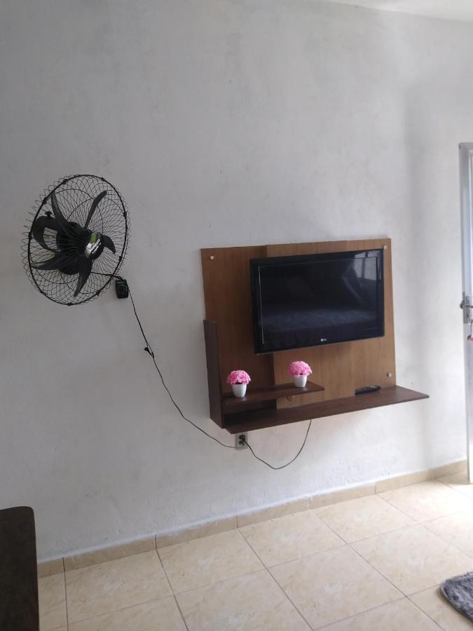 Lindo Flat Em Cabo Frio Apartment Exterior photo