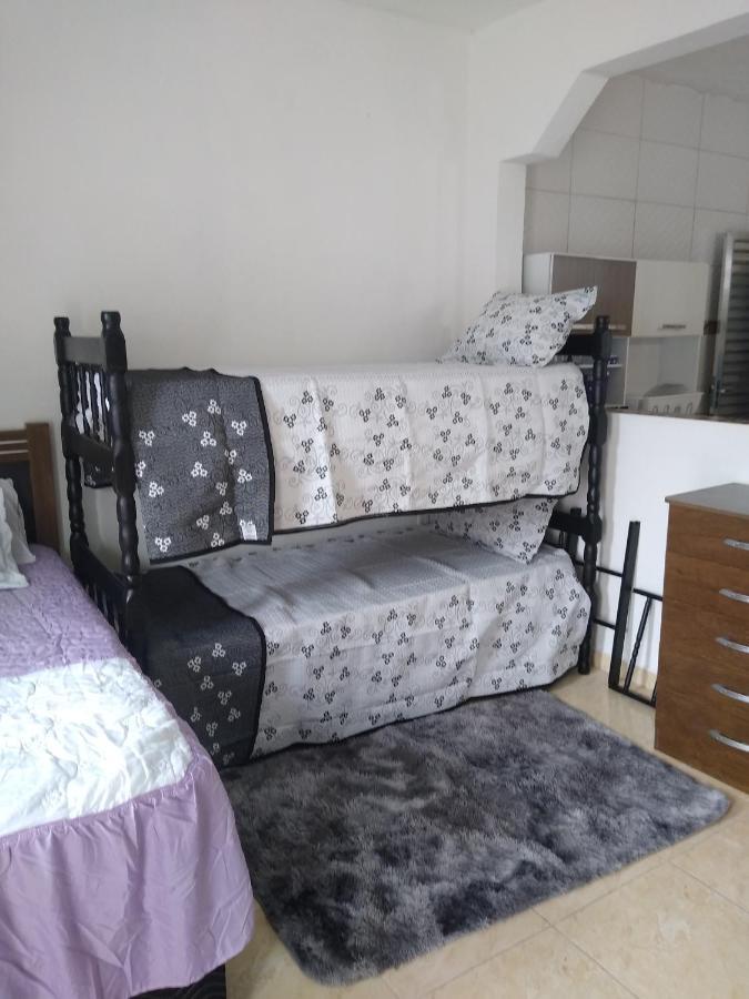 Lindo Flat Em Cabo Frio Apartment Exterior photo