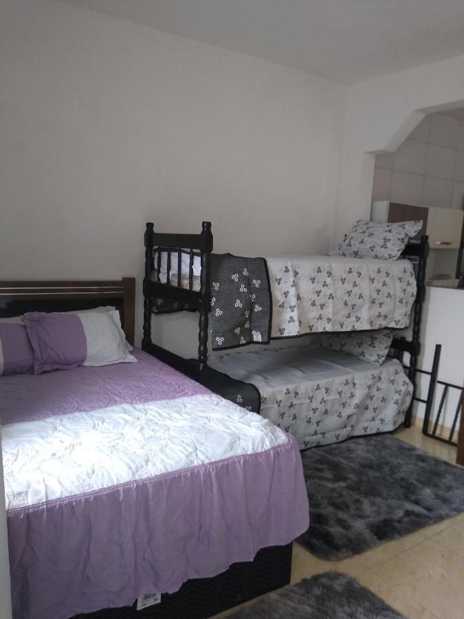 Lindo Flat Em Cabo Frio Apartment Exterior photo
