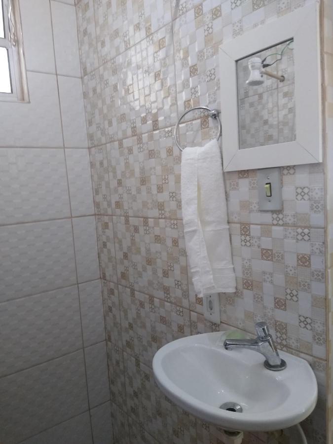 Lindo Flat Em Cabo Frio Apartment Exterior photo
