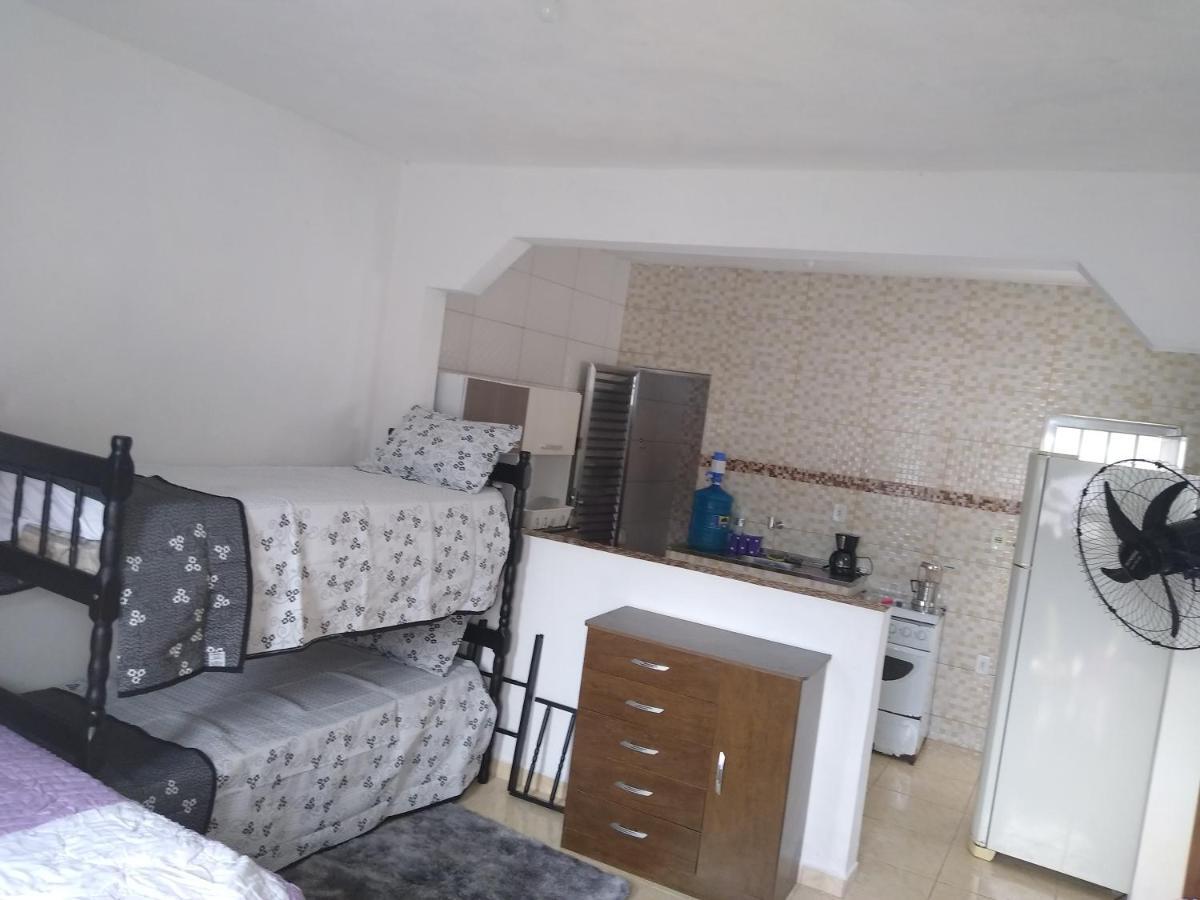 Lindo Flat Em Cabo Frio Apartment Exterior photo
